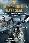 E-Book (epub) The Making of a Navy SEAL von Brandon Webb