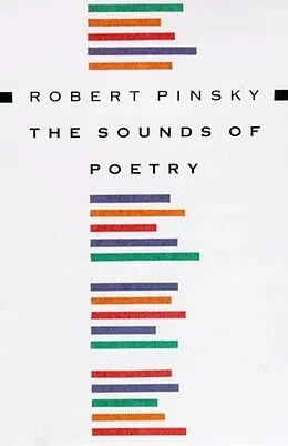 E-Book (epub) The Sounds of Poetry von Robert Pinsky
