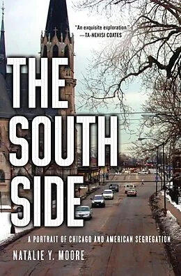 E-Book (epub) The South Side von Natalie Y. Moore