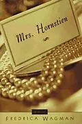 E-Book (epub) Mrs. Hornstien von Fredrica Wagman