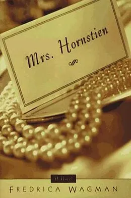 E-Book (epub) Mrs. Hornstien von Fredrica Wagman