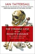 E-Book (epub) The Strange Case of the Rickety Cossack von Ian Tattersall