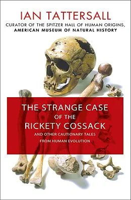 E-Book (epub) The Strange Case of the Rickety Cossack von Ian Tattersall