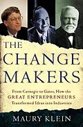 E-Book (epub) The Change Makers von Maury Klein