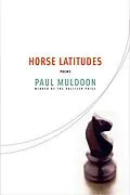 E-Book (epub) Horse Latitudes von Paul Muldoon