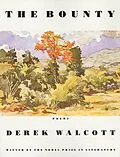 E-Book (epub) The Bounty von Derek Walcott