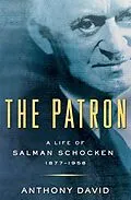 E-Book (epub) The Patron von Anthony David
