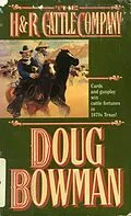 E-Book (epub) The H&R Cattle Company von Doug Bowman
