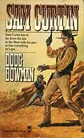E-Book (epub) Sam Curtin von Doug Bowman