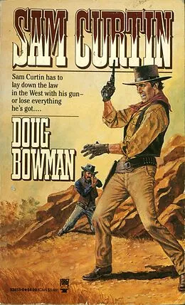 E-Book (epub) Sam Curtin von Doug Bowman