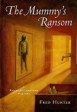 E-Book (epub) The Mummy's Ransom von Fred Hunter