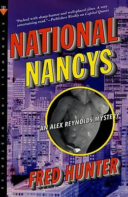 E-Book (epub) National Nancys von Fred Hunter