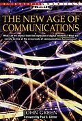 E-Book (epub) The New Age of Communications von John Green