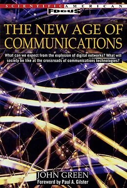 E-Book (epub) The New Age of Communications von John Green