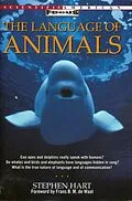E-Book (epub) The Language of Animals von Stephen Hart