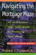 E-Book (epub) Navigating the Mortgage Maze von Andrew Turnauer