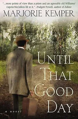 E-Book (epub) Until That Good Day von Marjorie Kemper