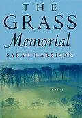 E-Book (epub) The Grass Memorial von Sarah Harrison