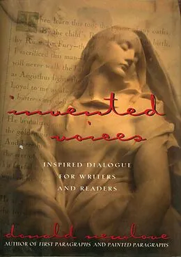 E-Book (epub) Invented Voices von Donald Newlove