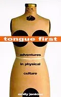 E-Book (epub) Tongue First von Emily Jenkins