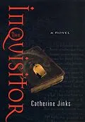 E-Book (epub) The Inquisitor von Catherine Jinks