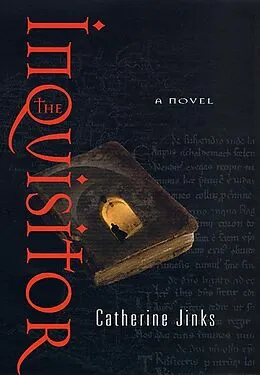 E-Book (epub) The Inquisitor von Catherine Jinks