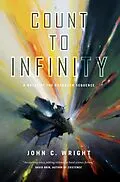 E-Book (epub) Count to Infinity von John C. Wright
