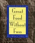 E-Book (epub) Great Food Without Fuss von Frances McCullough, Barbara Witt
