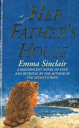 E-Book (epub) Her Father's House von Emma Sinclair
