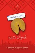 E-Book (epub) Confucius Jane von Katie Lynch