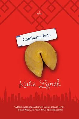 E-Book (epub) Confucius Jane von Katie Lynch