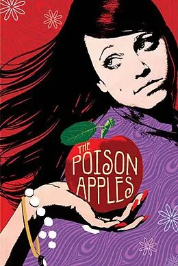 E-Book (epub) The Poison Apples von Lily Archer