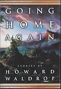 E-Book (epub) Going Home Again von Howard Waldrop