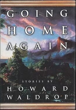E-Book (epub) Going Home Again von Howard Waldrop