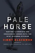 E-Book (epub) Pale Horse von Jimmy Blackmon