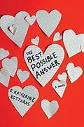 E-Book (epub) The Best Possible Answer von E. Katherine Kottaras