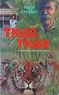 E-Book (epub) Tiger, Tiger von Philip Caveney