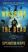 E-Book (epub) Whispers of the Dead von Spencer Kope