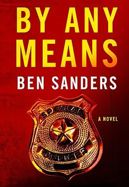 E-Book (epub) By Any Means von Ben Sanders
