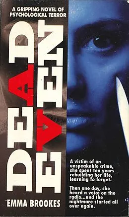 E-Book (epub) Dead Even von Emma Brookes