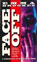 E-Book (epub) Face Off von Emma Brookes