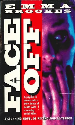 E-Book (epub) Face Off von Emma Brookes