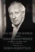 E-Book (epub) The Deleted World von Tomas Tranströmer