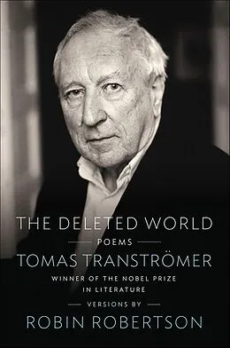 E-Book (epub) The Deleted World von Tomas Tranströmer