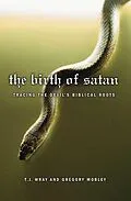 E-Book (epub) The Birth of Satan von T. J. Wray, Gregory Mobley