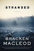 E-Book (epub) Stranded von Bracken Macleod