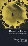 E-Book (epub) Dramatic Events von Richard Hahlo, Peter Reynolds