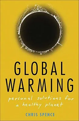 E-Book (epub) Global Warming von Chris Spence