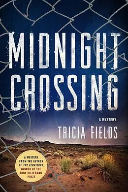 E-Book (epub) Midnight Crossing von Tricia Fields