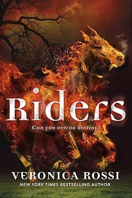 E-Book (epub) Riders von Veronica Rossi